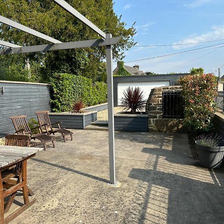 La Maison Du Chene 3 Miniac-Morvan Exteriör bild
