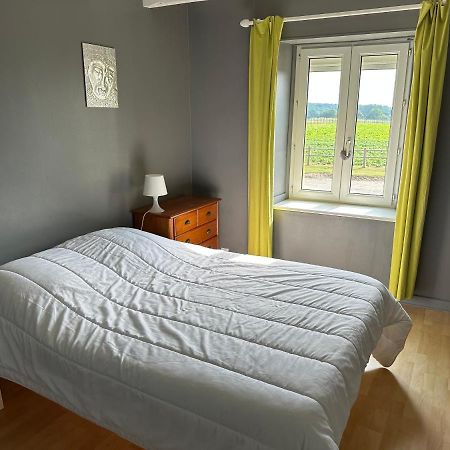 La Maison Du Chene 3 Miniac-Morvan Exteriör bild