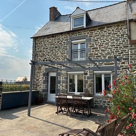 La Maison Du Chene 3 Miniac-Morvan Exteriör bild