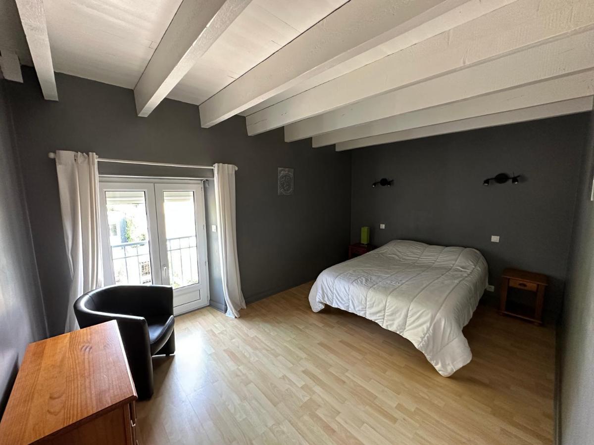 La Maison Du Chene 3 Miniac-Morvan Exteriör bild